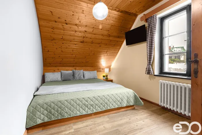 Prodej rodinného domu, Harrachov, 290 m2