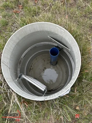 Prodej pozemku pro bydlení, Velký Osek, 629 m2