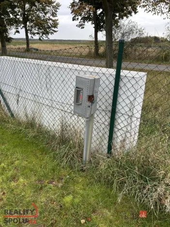 Prodej pozemku pro bydlení, Velký Osek, 629 m2