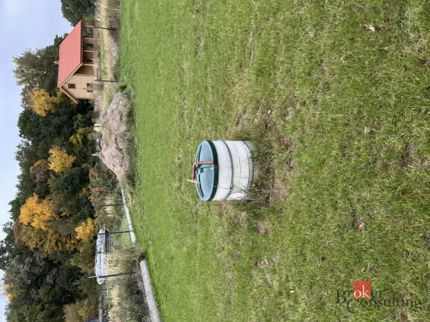 Prodej pozemku pro bydlení, Velký Osek, 629 m2