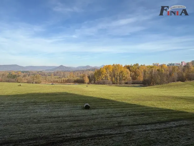 Prodej bytu 1+kk, Česká Lípa, Železničářská, 21 m2