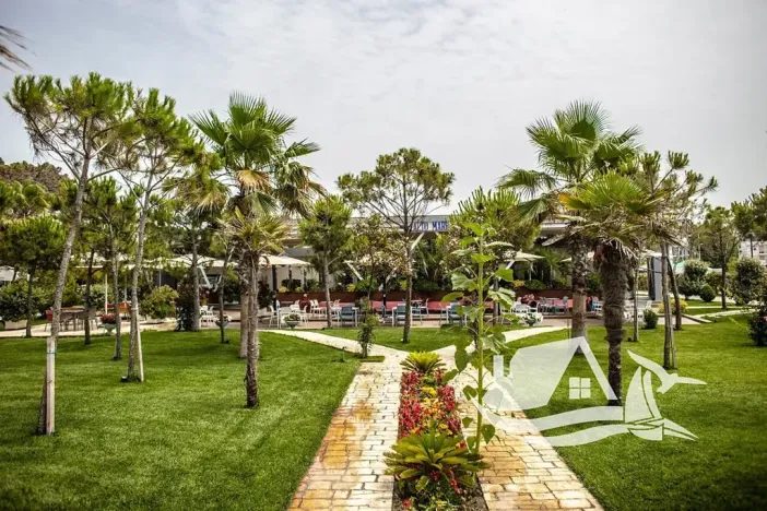 Prodej bytu 1+kk, Golem, Albánie, 36 m2