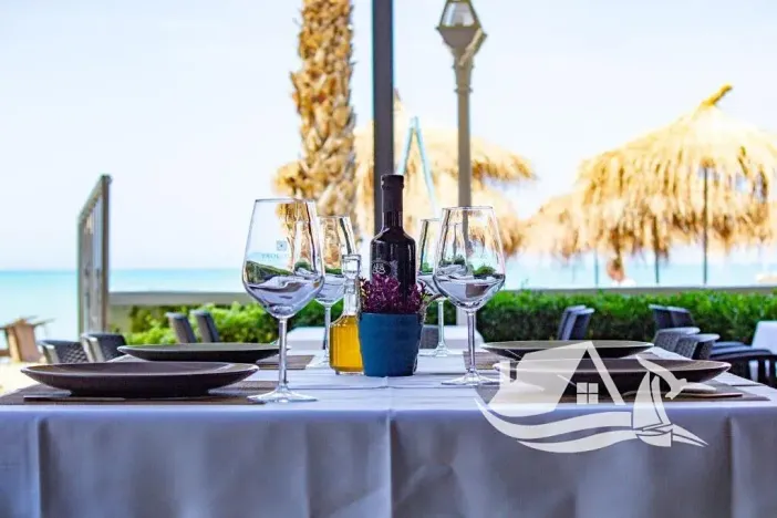 Prodej bytu 2+kk, Golem, Albánie, 42 m2