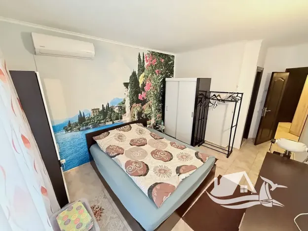 Prodej bytu 3+kk, Kosharitsa, Bulharsko, 87 m2