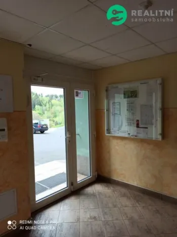 Prodej bytu 3+1, Tanvald, Radniční, 74 m2