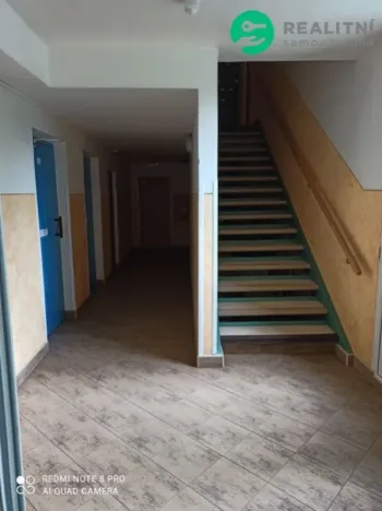 Prodej bytu 3+1, Tanvald, Radniční, 74 m2