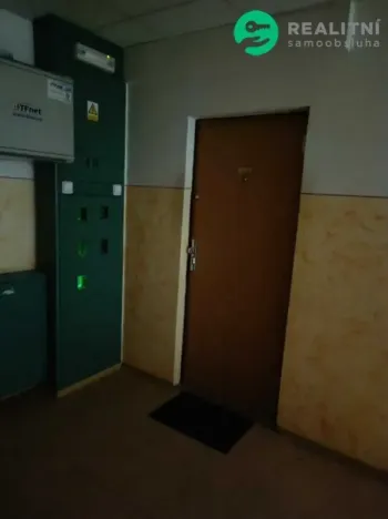 Prodej bytu 3+1, Tanvald, Radniční, 74 m2