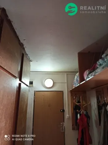 Prodej bytu 3+1, Tanvald, Radniční, 74 m2