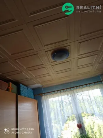 Prodej bytu 3+1, Tanvald, Radniční, 74 m2