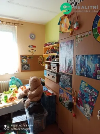 Prodej bytu 3+1, Tanvald, Radniční, 74 m2