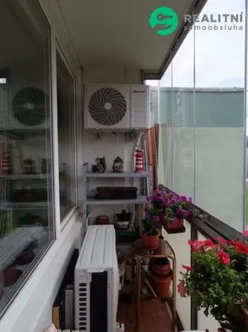 Prodej bytu 3+1, Tanvald, Radniční, 74 m2