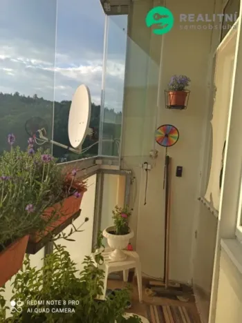 Prodej bytu 3+1, Tanvald, Radniční, 74 m2