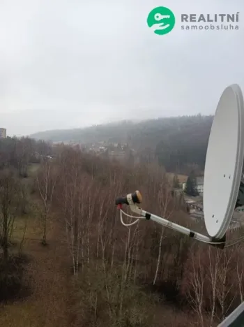 Prodej bytu 3+1, Tanvald, Radniční, 74 m2