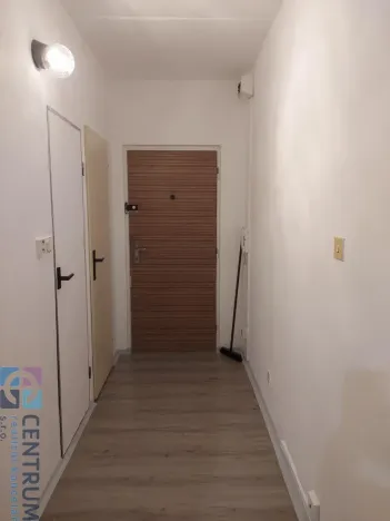 Pronájem bytu 1+kk, Jablonec nad Nisou, Liberecká, 28 m2