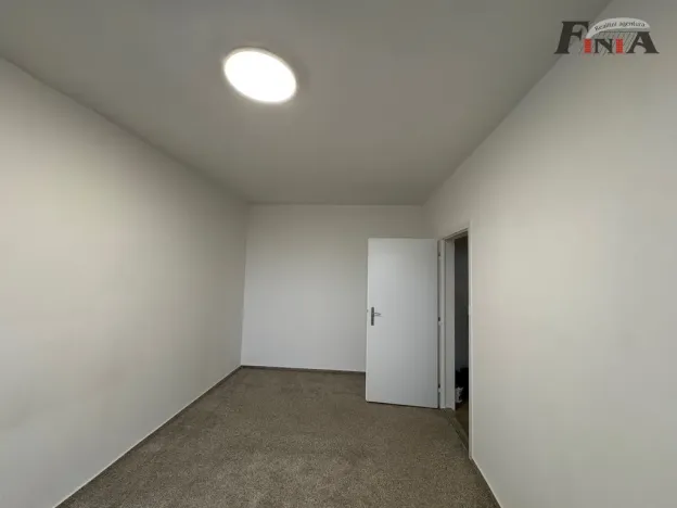 Pronájem bytu 2+kk, Česká Lípa, Jáchymovská, 40 m2