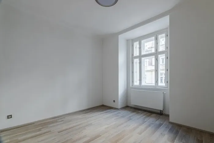 Pronájem bytu 3+kk, Praha - Holešovice, Šimáčkova, 73 m2