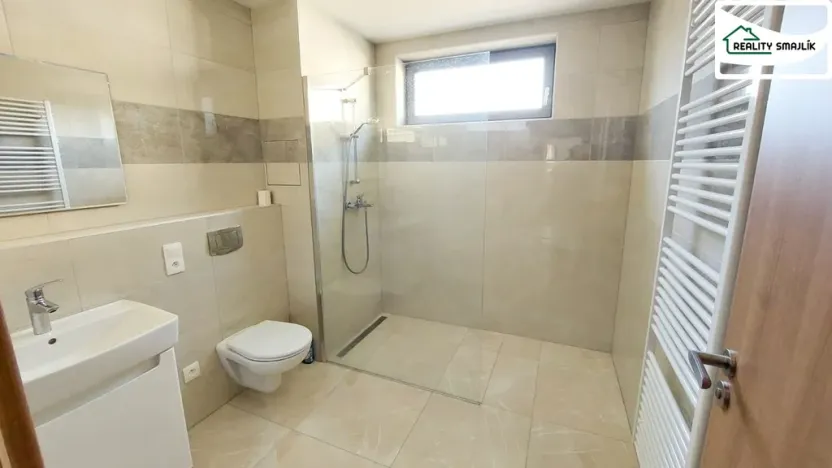 Pronájem bytu 2+kk, Františkovy Lázně, Nádražní, 56 m2