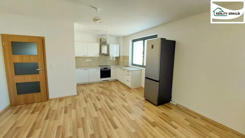 Pronájem bytu 2+kk, Františkovy Lázně, Nádražní, 56 m2