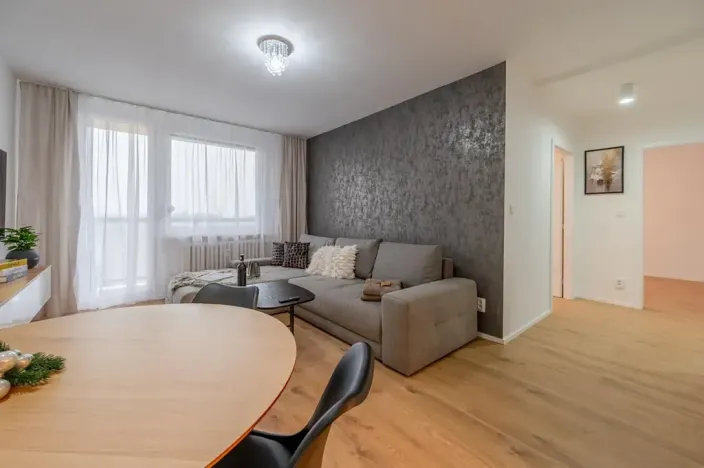 Prodej bytu 3+kk, Praha - Chodov, Modletická, 66 m2
