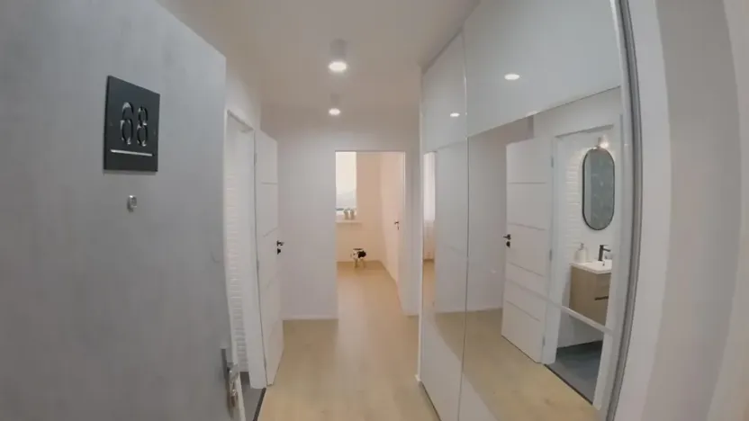 Prodej bytu 3+kk, Praha - Chodov, Modletická, 66 m2