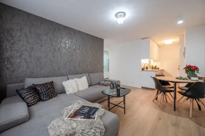 Prodej bytu 3+kk, Praha - Chodov, Modletická, 66 m2