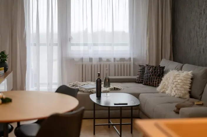 Prodej bytu 3+kk, Praha - Chodov, Modletická, 66 m2