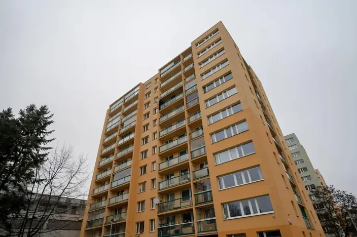 Prodej bytu 3+kk, Praha - Chodov, Modletická, 66 m2