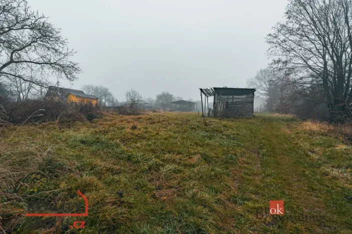 Prodej rodinného domu, Újezd u Svatého Kříže, 63 m2