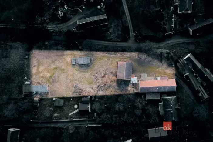 Prodej rodinného domu, Újezd u Svatého Kříže, 63 m2