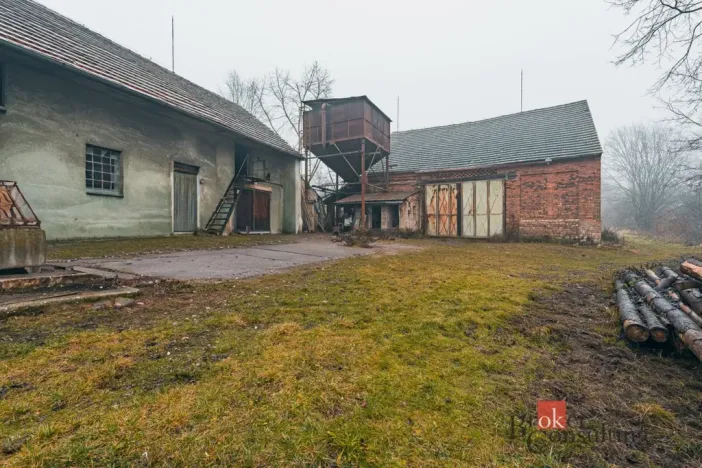 Prodej rodinného domu, Újezd u Svatého Kříže, 63 m2