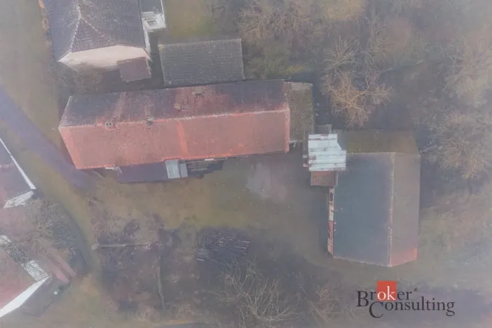 Prodej rodinného domu, Újezd u Svatého Kříže, 63 m2