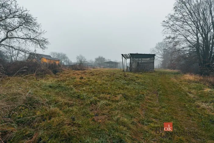 Prodej rodinného domu, Újezd u Svatého Kříže, 63 m2