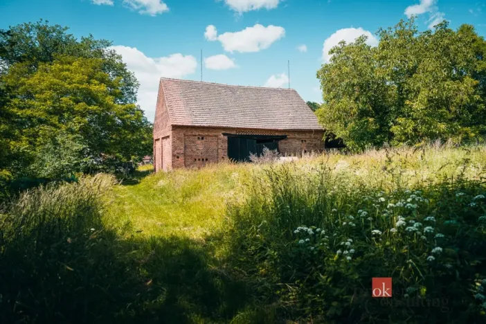 Prodej rodinného domu, Újezd u Svatého Kříže, 63 m2