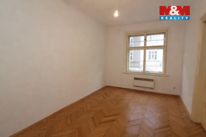 Prodej bytu 2+1, Praha - Strašnice, Nad Primaskou, 60 m2