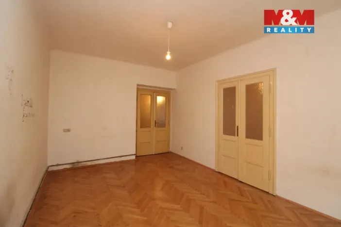 Prodej bytu 2+1, Praha - Strašnice, Nad Primaskou, 60 m2