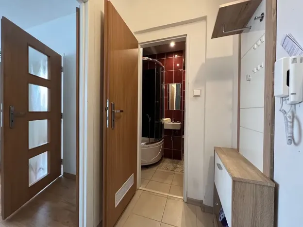 Pronájem bytu 2+1, Ostrava, Václava Košaře, 43 m2