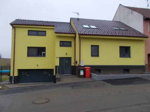 Prodej rodinného domu, Vyškov, 178 m2