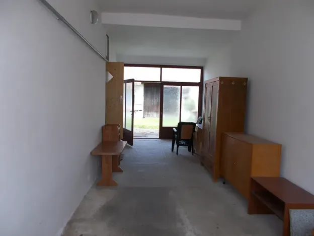 Prodej rodinného domu, Vyškov, Palackého, 48 m2