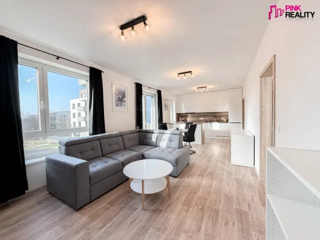 Pronájem bytu 2+kk, Rychnov nad Kněžnou, Javornická, 54 m2