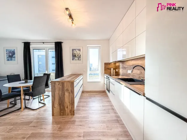 Pronájem bytu 2+kk, Rychnov nad Kněžnou, Javornická, 54 m2