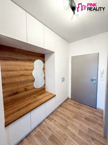 Pronájem bytu 2+kk, Rychnov nad Kněžnou, Javornická, 54 m2