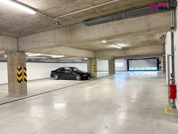 Pronájem bytu 2+kk, Rychnov nad Kněžnou, Javornická, 54 m2