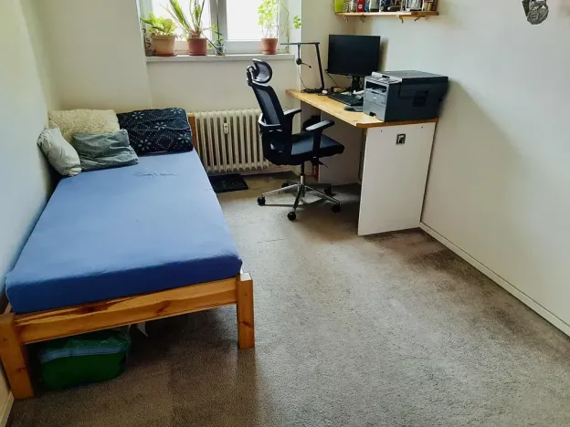 Prodej bytu 3+1, Frýdek-Místek, Marie Pujmanové, 57 m2