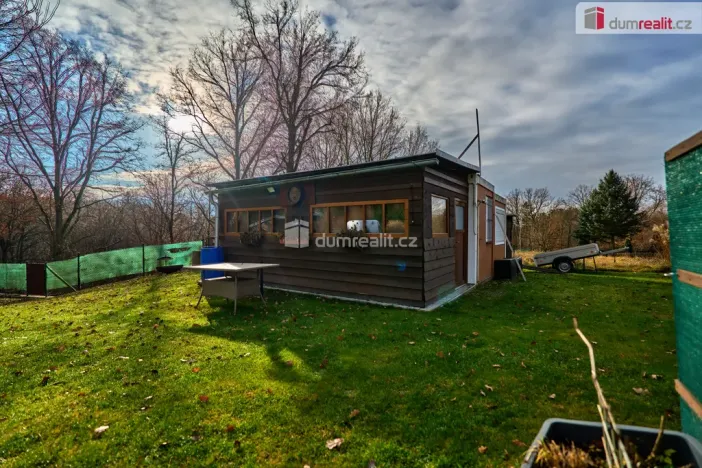 Prodej pozemku pro bydlení, Loket, 1197 m2