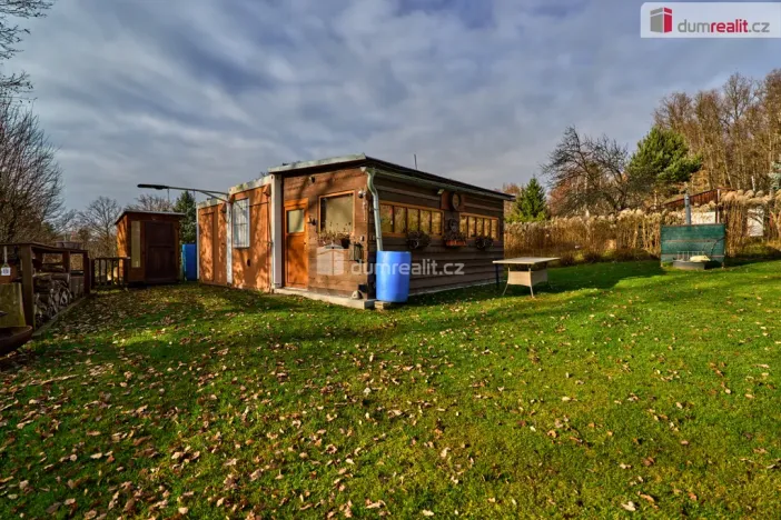 Prodej pozemku pro bydlení, Loket, 1197 m2