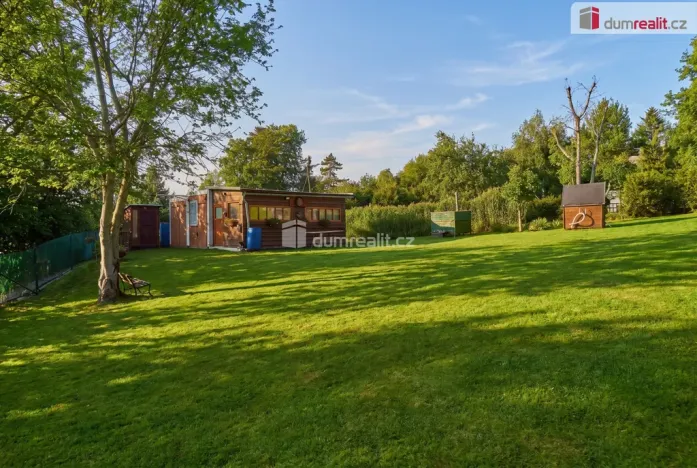 Prodej pozemku pro bydlení, Loket, 1197 m2