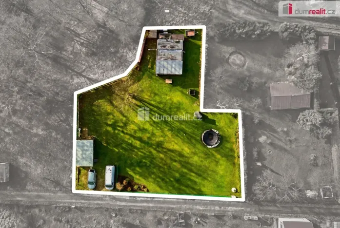 Prodej pozemku pro bydlení, Loket, 1197 m2