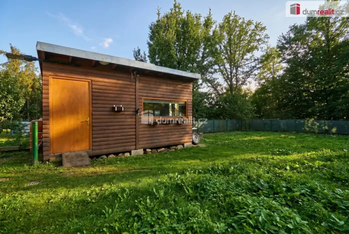 Prodej pozemku pro bydlení, Loket, 1197 m2