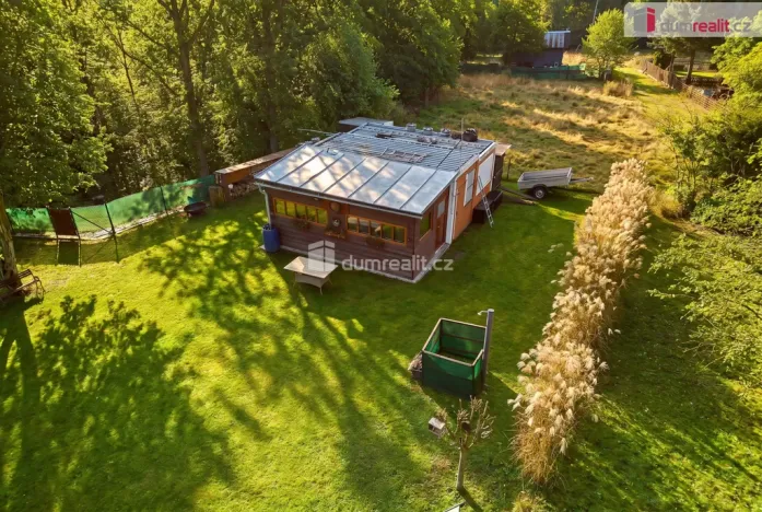 Prodej pozemku pro bydlení, Loket, 1197 m2