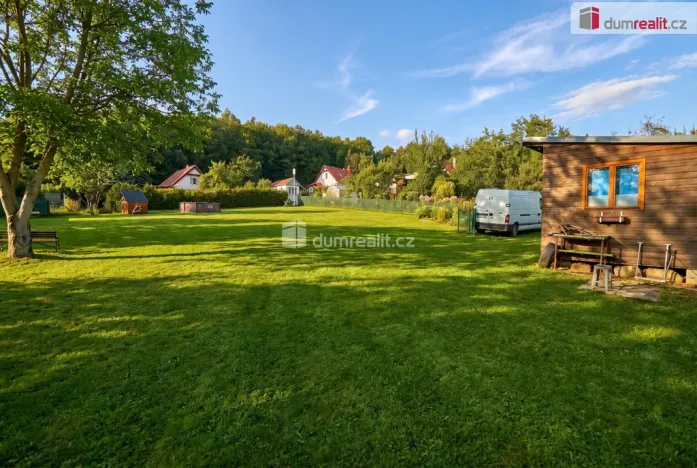 Prodej pozemku pro bydlení, Loket, 1197 m2